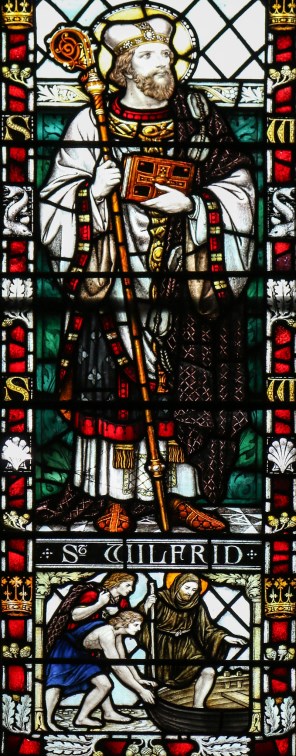 요크의 성 빌프리도_photo by Lawrence OP_in the Cathedral Church of the Holy Trinity St Peter St Paul and St Swithun in Winchester_England UK.jpg